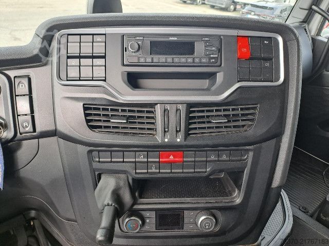 Tractora standard IVECO S-WAY AS440S53T/P