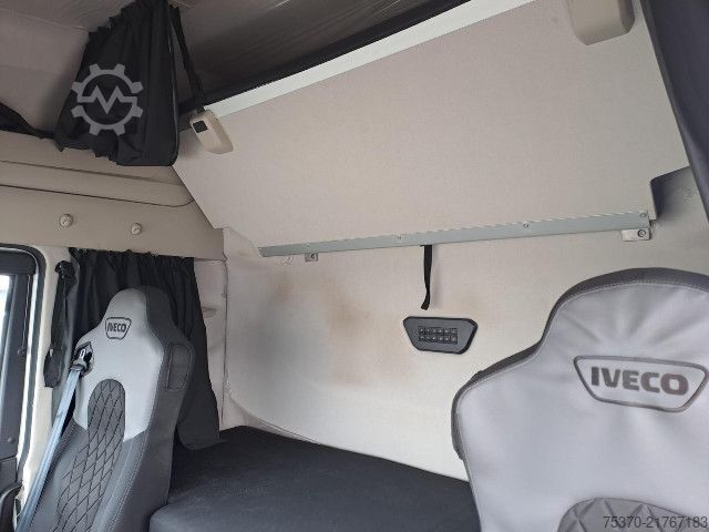 Tractora standard IVECO S-WAY AS440S53T/P