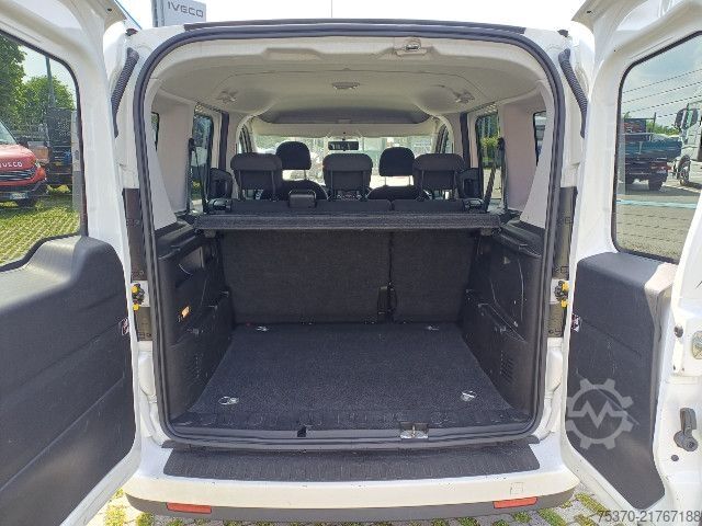 Minibus Fiat DOBLO 5 POSTI