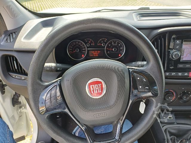 Minibus Fiat DOBLO 5 POSTI