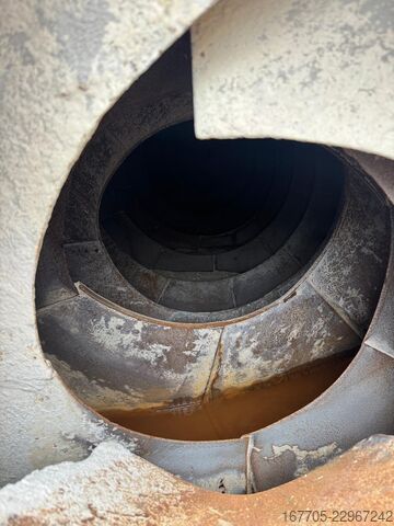 Kamion mikser za beton Astra HD7 84.38