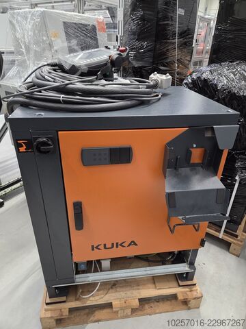 Robot industriel KUKA KR 30 R2100