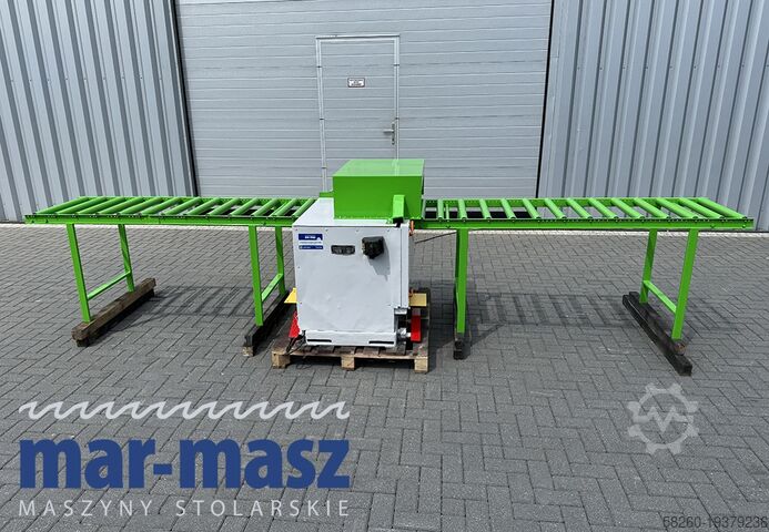 Afkortzaag Esterer HKS stoły rolkowe