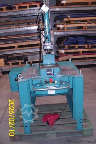 πνευματικό πρεσάκι TOX-PRESSOTECHNIK MC04800