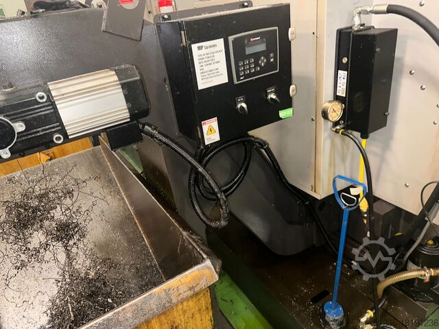 Cnc schweizisk svarv TSUGAMI SS-327-5AXIII