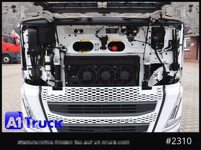 Standard SZM VOLVO FH 460 XL LNG Leder Navi Standlklima