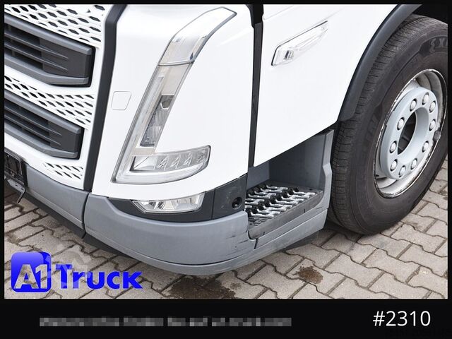 Standard SZM VOLVO FH 460 XL  LNG Leder Navi Standlklima