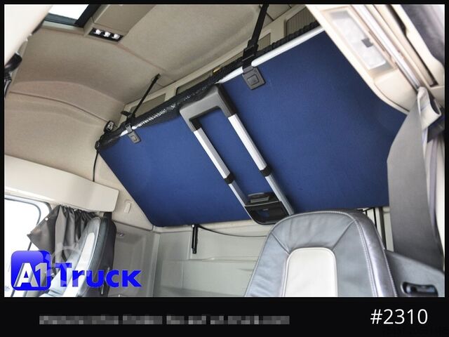 Standard SZM VOLVO FH 460 XL  LNG Leder Navi Standlklima