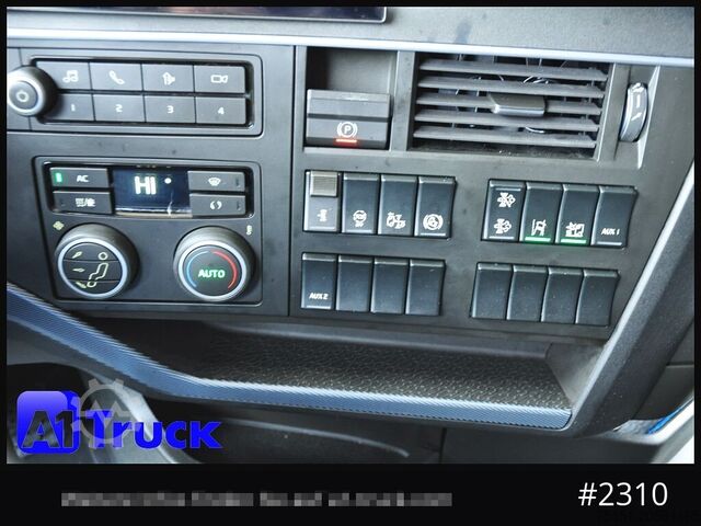 Standard SZM VOLVO FH 460 XL LNG Leder Navi Standlklima