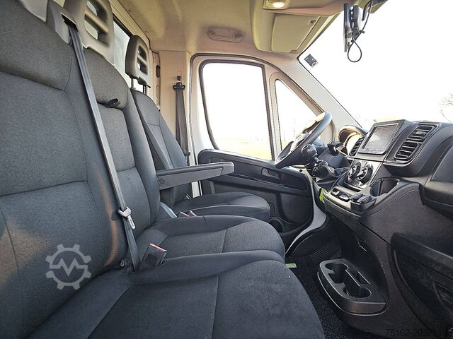 Valigia FIAT DUCATO 2.2 MJT 160 L3 LAADKLEP