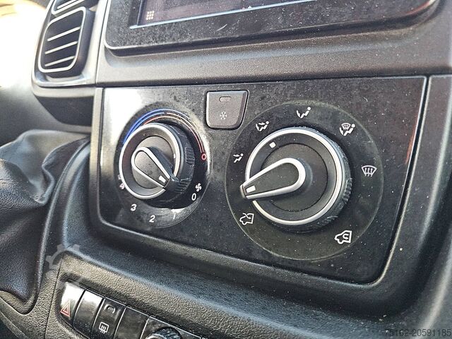 Valigia FIAT DUCATO 2.2 MJT 160 L3 LAADKLEP