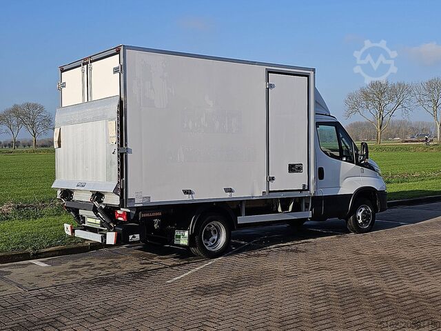 Vagone frigorifero IVECO DAILY 35 C 16 3.0 FRIGO D/N