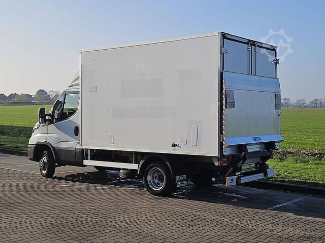 Vagone frigorifero IVECO DAILY 35 C 16 3.0 FRIGO D/N