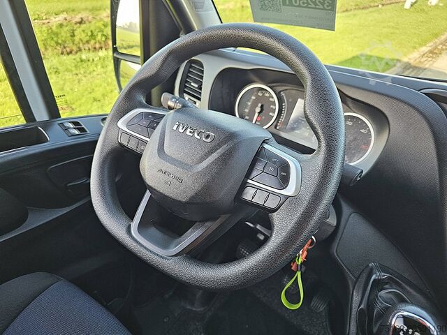 Vagone frigorifero IVECO DAILY 35 C 16 3.0 FRIGO D/N