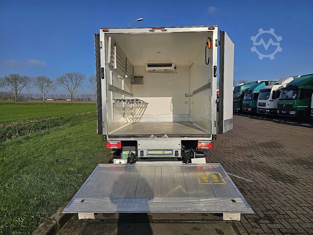 Vagon cu cutii frigorifice IVECO DAILY 35 C 16 3.0 FRIGO D/N