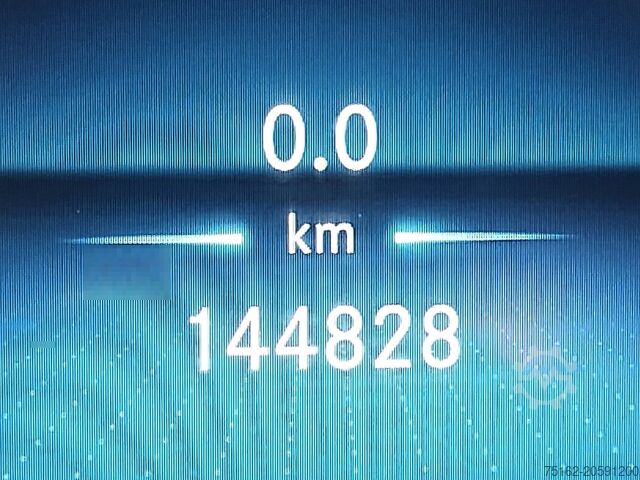 Maleta MERCEDES-BENZ SPRINTER 515 Clickstar EURO6