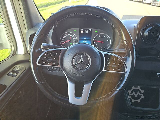 Bavul MERCEDES-BENZ SPRINTER 515 Clickstar EURO6