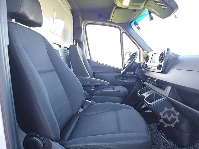 Maleta MERCEDES-BENZ SPRINTER 515 Clickstar EURO6