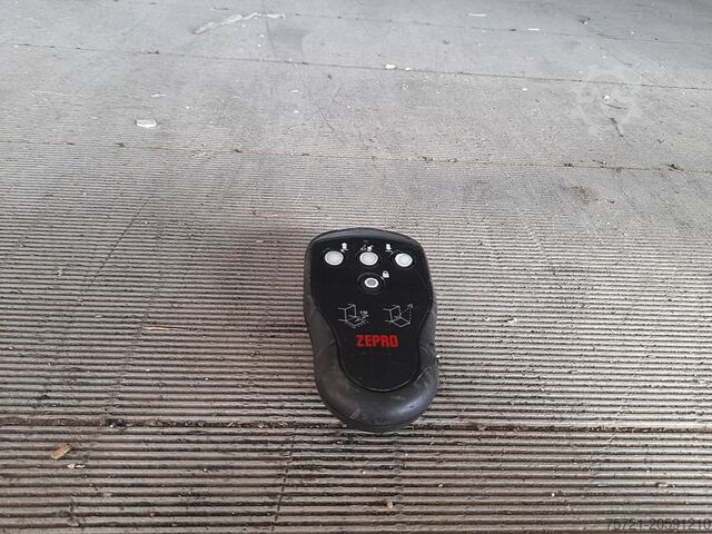 Bavul M.A.N. 26.440 TGA LX 6X2 SIDE DOORS