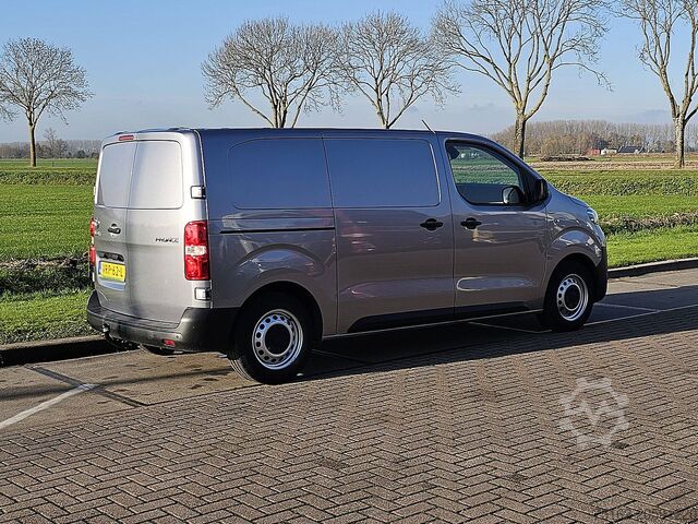 Yüksek tavanlı istasyon vagonu TOYOTA PRO-ACE 1.6 Worker EURO6