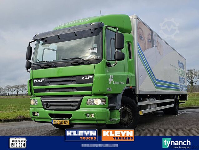Valigia DAF CF 65.250