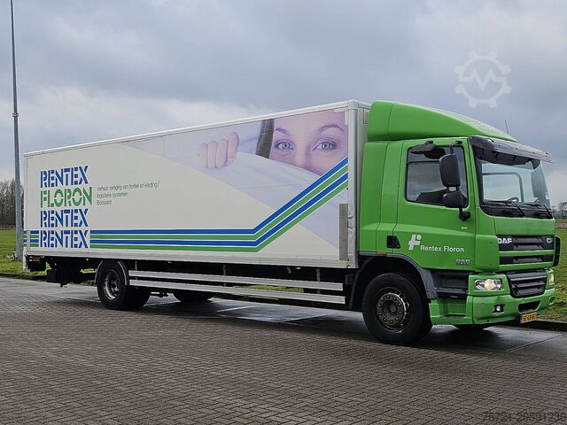 Valigia DAF CF 65.250