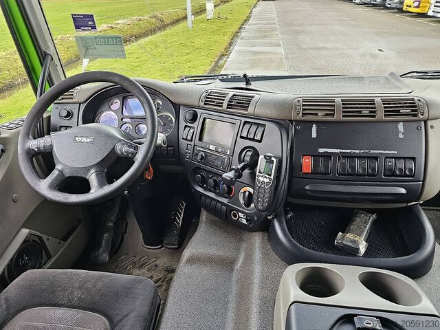 Valigia DAF CF 65.250