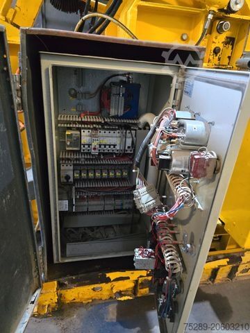 Rockmann Industrieauktionen GmbH & Co.KG Rockmann Industrieauktionen GmbH & Co.KG Rockmann Industrieauktionen GmbH & Co.KG