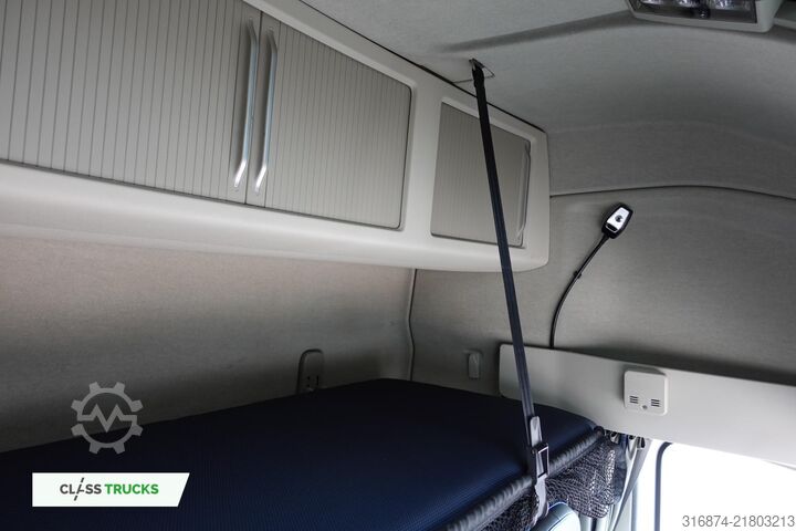 Trattore stradale standard VOLVO FH 500 Globetrotter XL