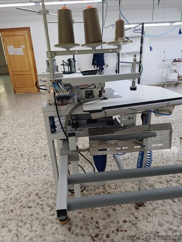 Máquina de corte textil Lectra Vector Fashion iQ50
