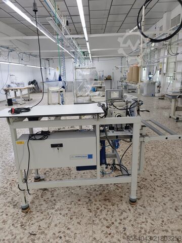 Maszyna do szycia Robotech FF3300
