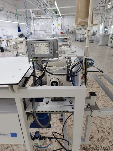 Maszyna do szycia Robotech FF3300