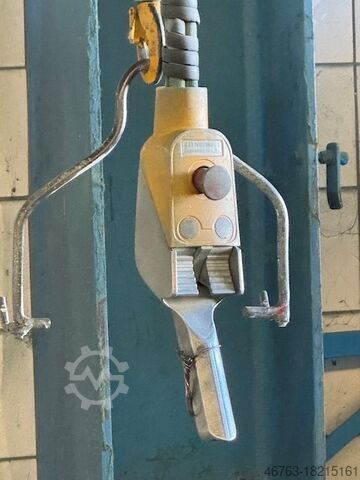 Grúa de columna DEMAG unbekannt