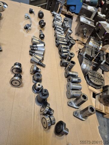 Ανταλλακτικά Ersatzteile