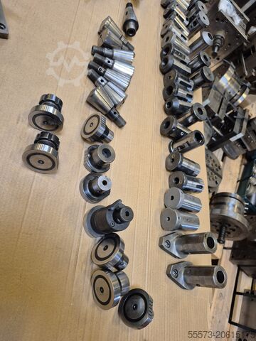 Ανταλλακτικά Ersatzteile