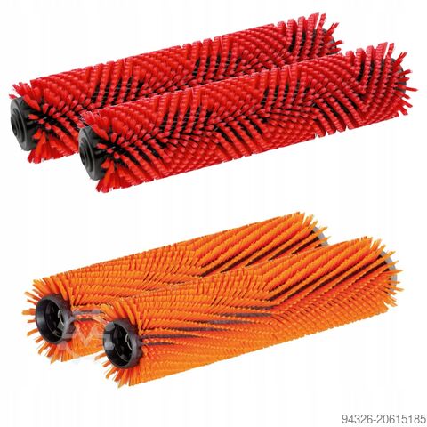 Kärcher BR 40/10 C zemin temizleyici YENİ! Kärcher BR 40/10 C Anniversary Edition - NEW!