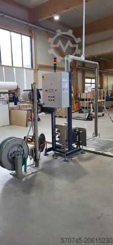 Flejadora Cyklop XF 12