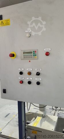 Flejadora Cyklop XF 12