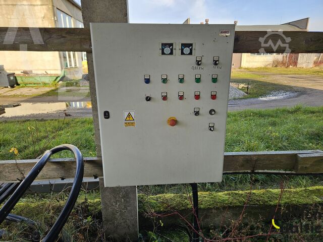 Prensa Wektor BT-60/2s