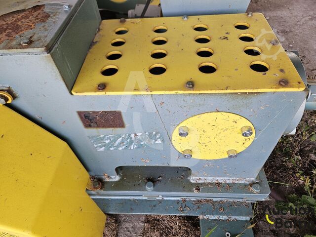 Prensa Wektor BT-60/2s