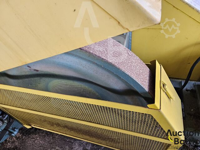 Prensa Wektor BT-60/2s