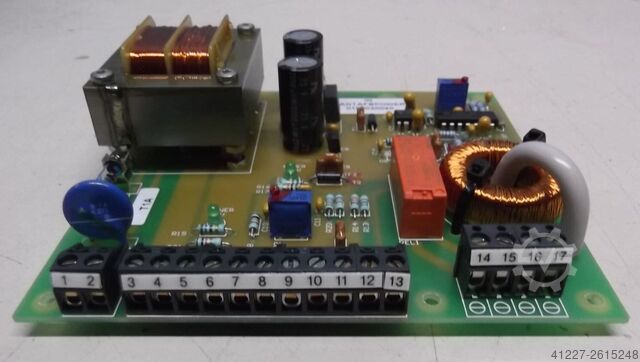 Besturingskaart PWM DANTAFBPOWER