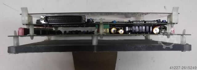 Dispositivo de control ELAN P250