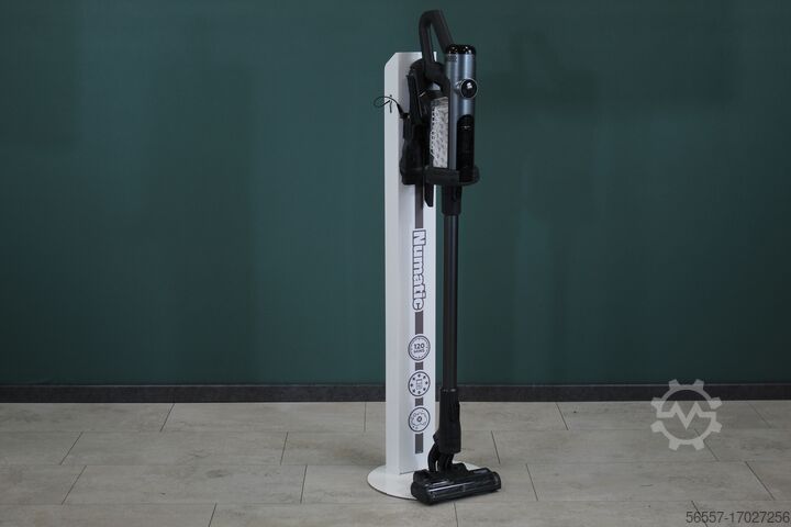 Hoover Numatic Henry Quick