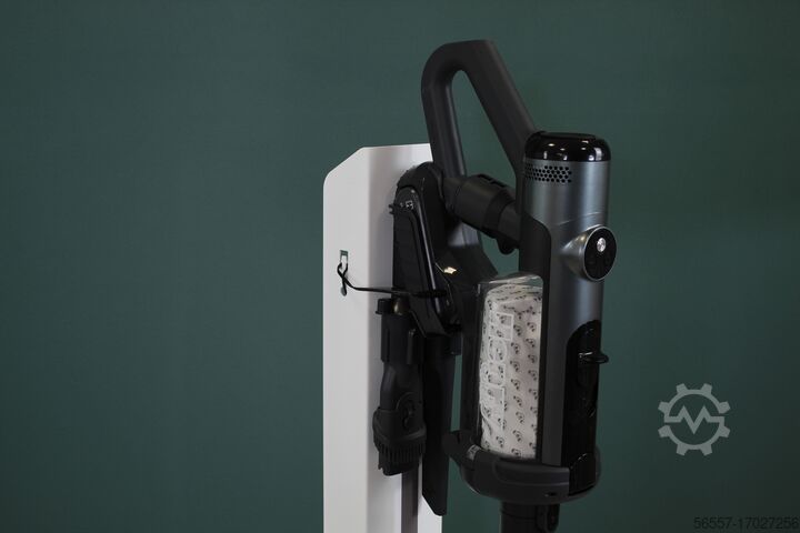 Hoover Numatic Henry Quick