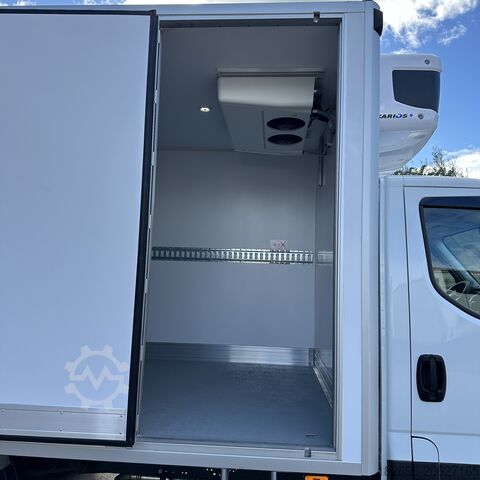 Geschlossener Lieferwagen Iveco Daily 35c180