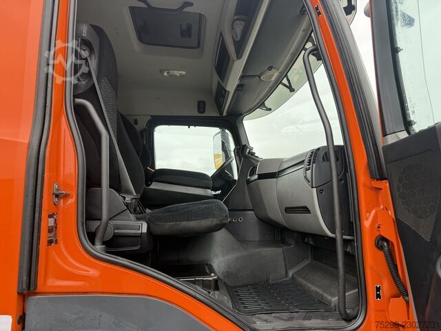  Mercedes-Benz Antos 2540 6x2*4 Stummer