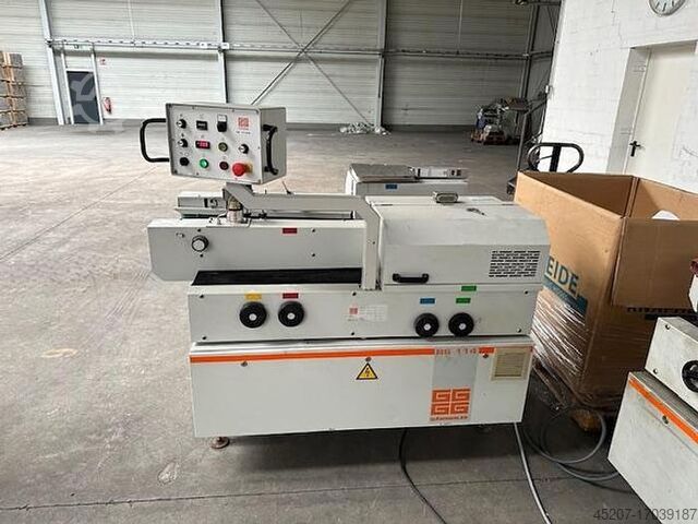 Gaemmerler RS 114/530 Gaemmerler RS 114/530