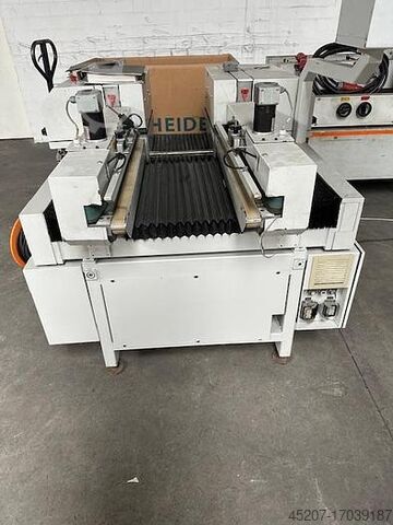 Gaemmerler RS 114/530 Gaemmerler RS 114/530