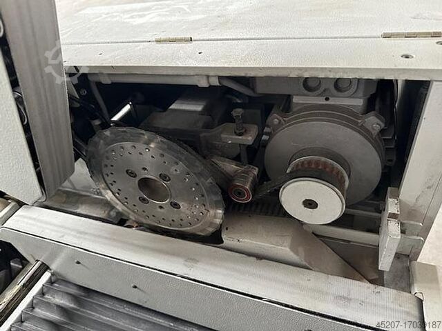 Gaemmerler RS 114/530 Gaemmerler RS 114/530